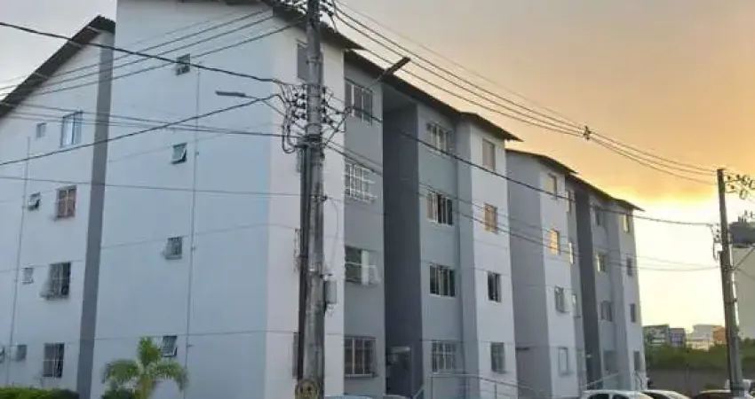 Apartamento à venda em colina de laranjeiras, serra-es: 2 quartos, 1 sala, 1 banheiro, 1 vaga de garagem!