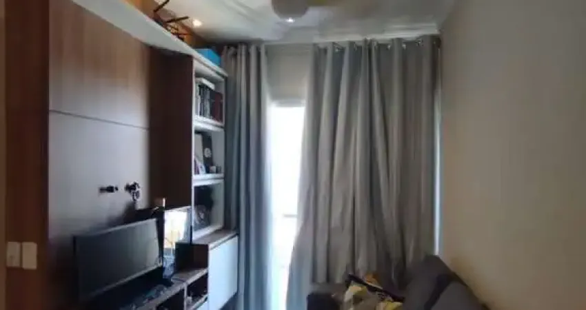 Apartamento com 2 quartos à venda na Rua Diacuí, s/n, Jardim Atlântico, Serra