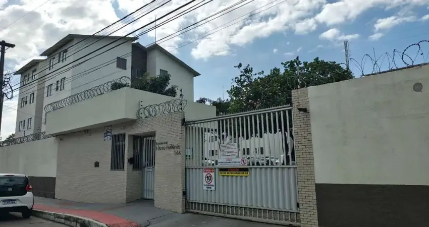 Apartamento com 2 quartos à venda na Rua Almerinda Alves da Silva, 144, São Diogo I, Serra