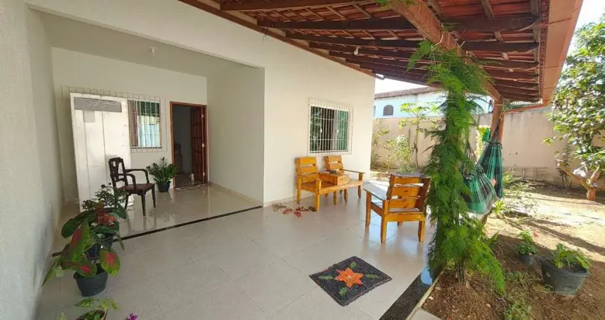 Casa à venda em serra-es, praiamar: 3 quartos, 1 suíte, 1 sala, 2 banheiros, 2 vagas, 140m². imperdível!