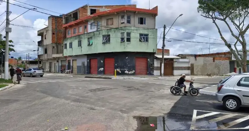 Oportunidade única: ponto comercial à venda no parque das gaivotas, serra-es! 4 salas, 7 banheiros, 2 vagas, 480m².