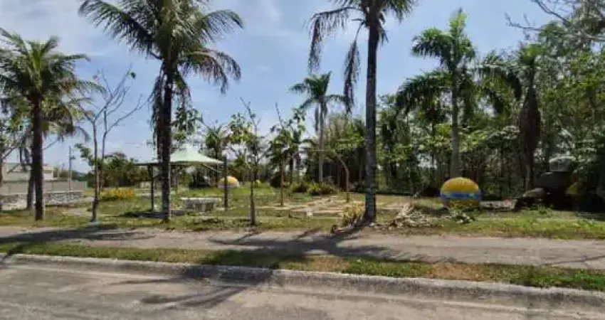 Terreno à venda na Rua Coronel Augusto Calmon, Nova Almeida Centro, Serra