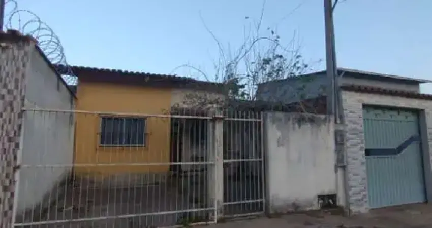 Casa à venda em fundão-es, praia grande: 2 quartos, 1 sala, 1 banheiro, 2 vagas na garagem, 69,00 m².