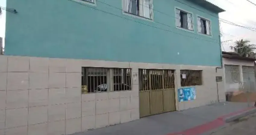 Casa com 4 quartos à venda na Rua Afonso Cláudio, 10, Serramar, Serra
