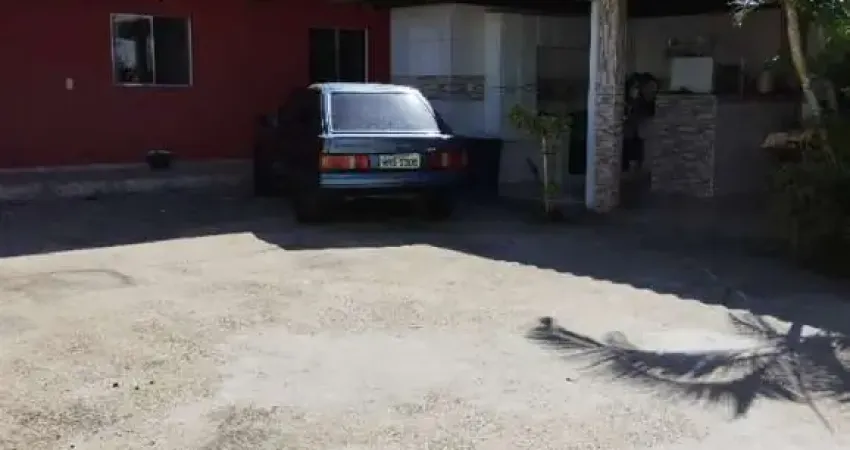 Casa com 7 quartos à venda na Rua Granada, 37, São Patrício, Serra