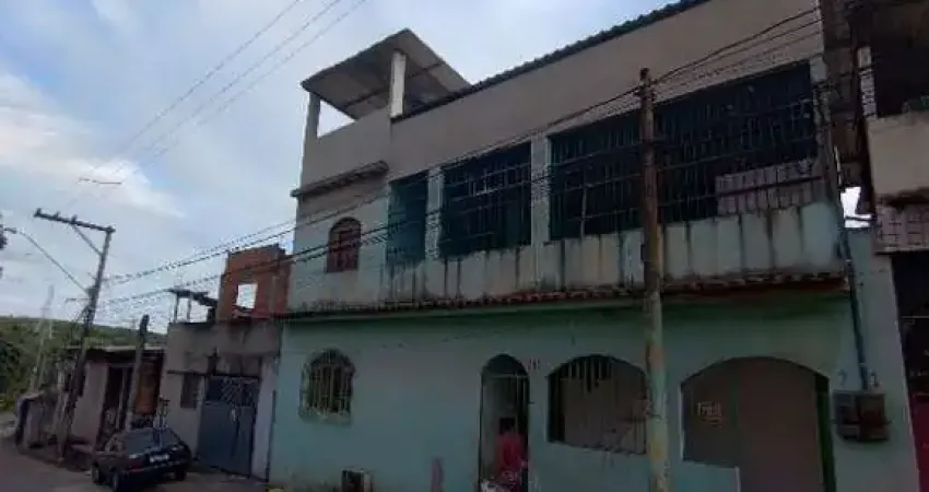 Casa com 3 quartos à venda na Rua da Assembléia de Deus, 141, Cantinho do Céu, Serra