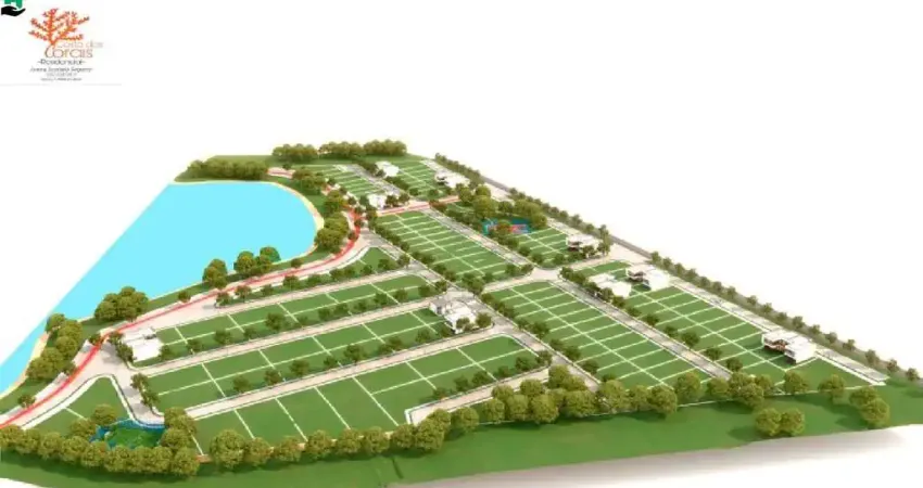 Terreno à venda na Rodovia ES 010, Km 27, Praia Grande, Fundão