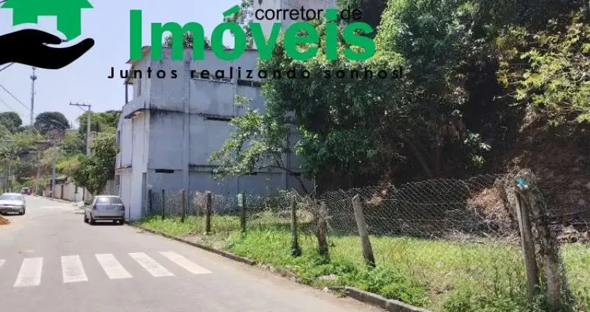 Terreno à venda em serra-es, no bairro boa vista i, com 300m² de área!