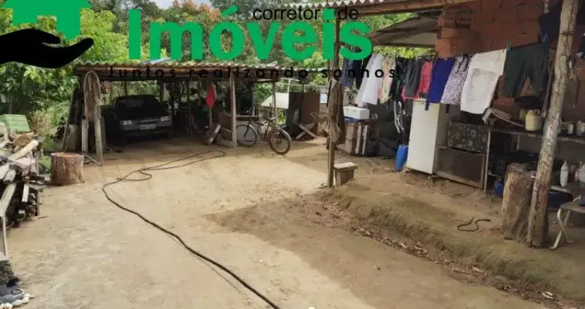 Terreno à venda na Rua Santa Rita, 00, São Francisco, Serra