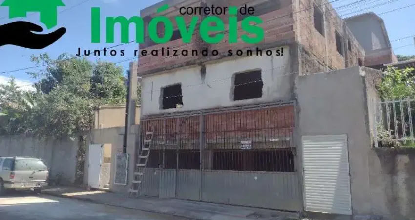 Apartamento com 12 quartos à venda na Rua Baquerubu, 293, Residencial Centro da Serra, Serra