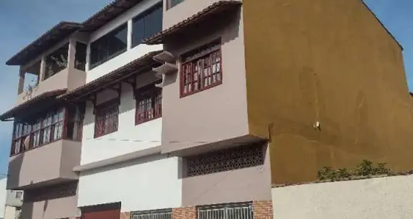 Casa com 3 quartos à venda na Rua Germano Nauman, 40, Nova Almeida Centro, Serra