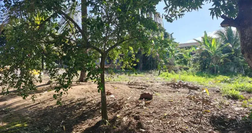 Terreno à venda na Rua A, Praia Grande, Fundão