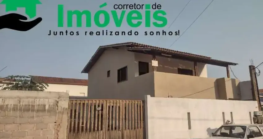 Casa com 6 quartos à venda na Rua pernambuco, Praia Grande, Fundão