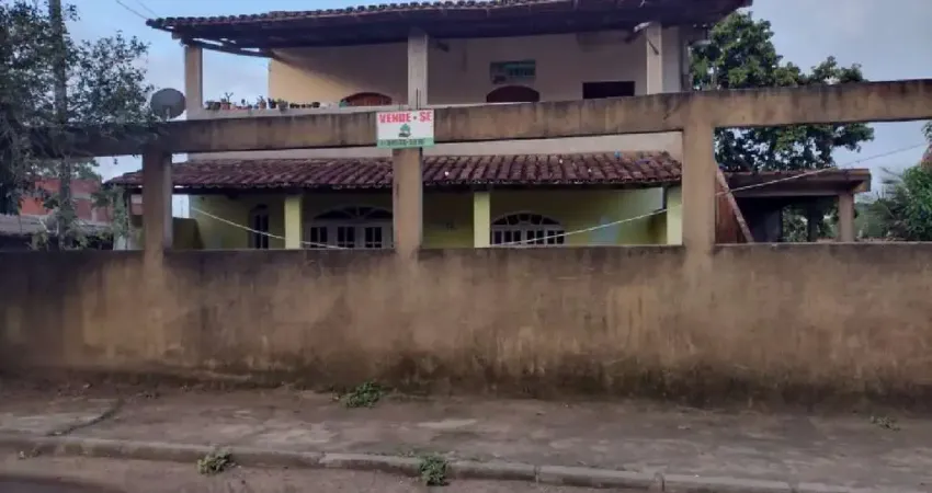 Casa com 5 quartos à venda na RUA MONTE NEGRO, 32, Direção, Fundão