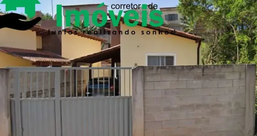 Casa à venda em enseada de jacaraípe, serra-es: 2 quartos, 1 sala, 1 banheiro, 1 vaga de garagem!