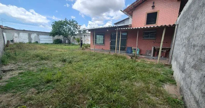 Imperdível oportunidade de compra: casa à venda em serra-es, no bairro parque santa fé! 1 quarto, 1 sala, 1 banheiro, 35,00 m² de área.