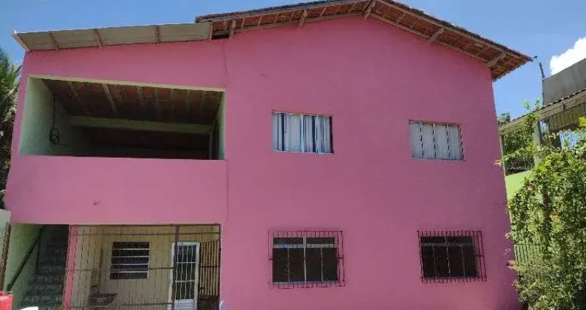 Casa com 4 quartos para alugar na Girassol, Praia Grande, Fundão