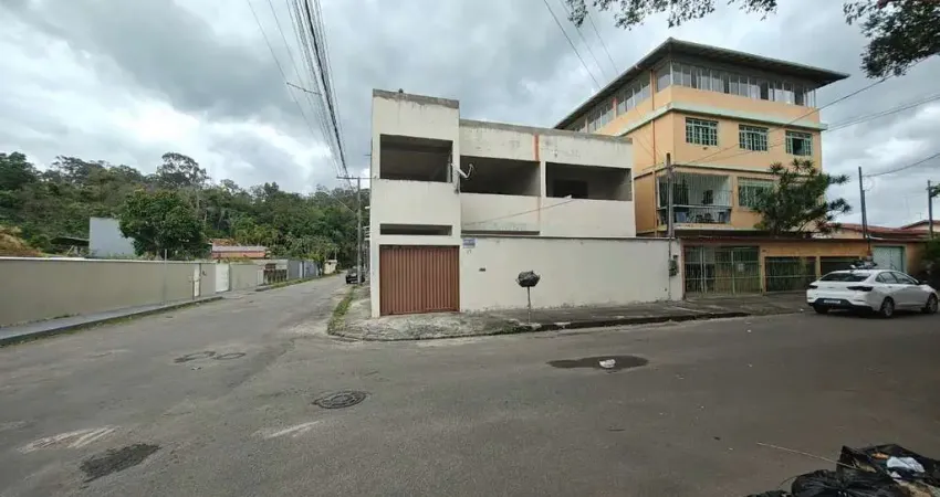 Imperdível! casa à venda em reis magos, serra-es: 3 quartos, 1 sala, 1 banheiro, 2 vagas e 207m² de área. venha conferir!