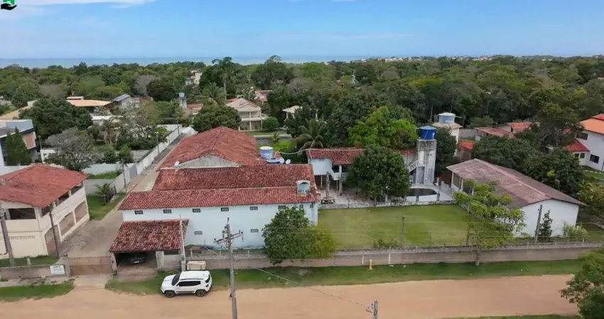 Chácara comercial de alto padrão em condomínio na praia grande, fundão-es: 21 quartos, 2 suítes, 1 sala, 5 banheiros, 800m².