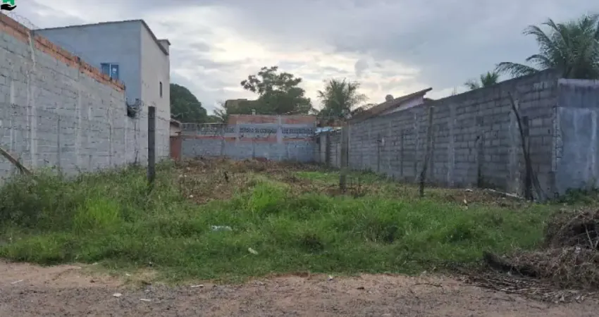 Terreno à venda na Rua Porto Alegre, s/º, Praia de Capuba, Serra