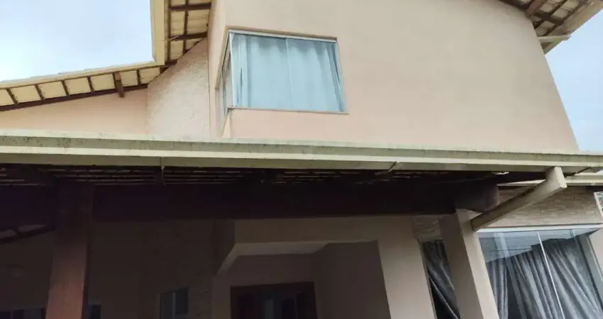 Casa com 4 quartos à venda na Rua dos Joões-de-Barro, 97, Costa Bela, Serra