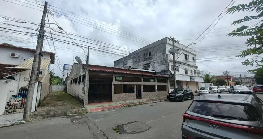 Casa comercial à venda em serra-es, parque residencial laranjeiras - 4 quartos, 2 suítes, 1 sala, 6 banheiros, 4 vagas, 240m².