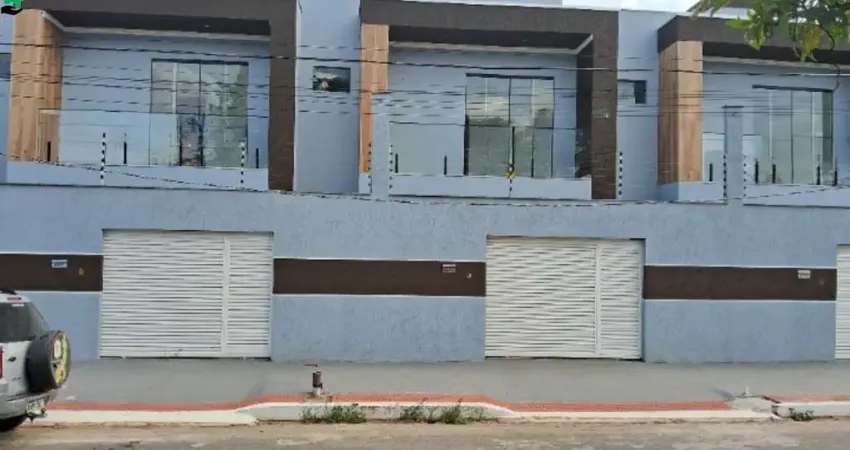 Casa com 3 quartos à venda na Rua Jacira, 303, Jardim Atlântico, Serra