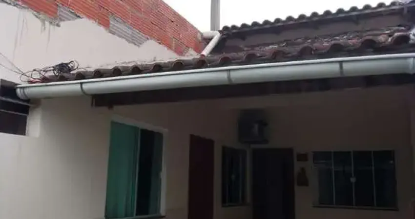 Imperdível: Casa à venda em Serramar, Serra-ES, com 3 quartos, 1 suíte, 2 vagas de garagem e 150m² de área!
