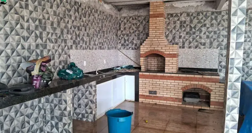 Imóvel Exclusivo à Venda na Serra-ES: Apartamento de Luxo com 8 Quartos, 3 Salas e 8 Vagas de Garagem no Balneário de Carapebus
