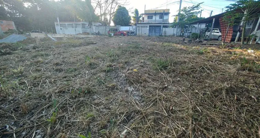 Terreno de 150m² à venda na Praia Grande, Fundão-ES: a oportunidade que você estava esperando!