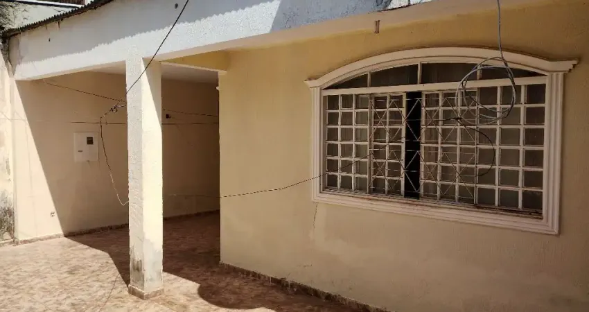 Casa com 3 quartos à venda no Samambaia Norte (Samambaia), Brasília 