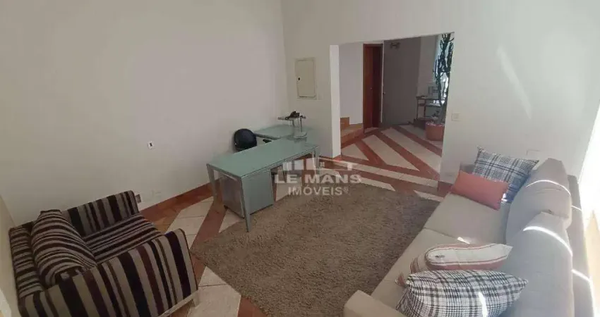 Sala para alugar, no bairro Alto em Piracicaba - SP