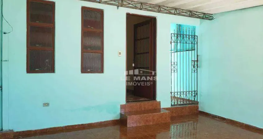 Casa com 2 quartos à venda no Santa Rita, Piracicaba