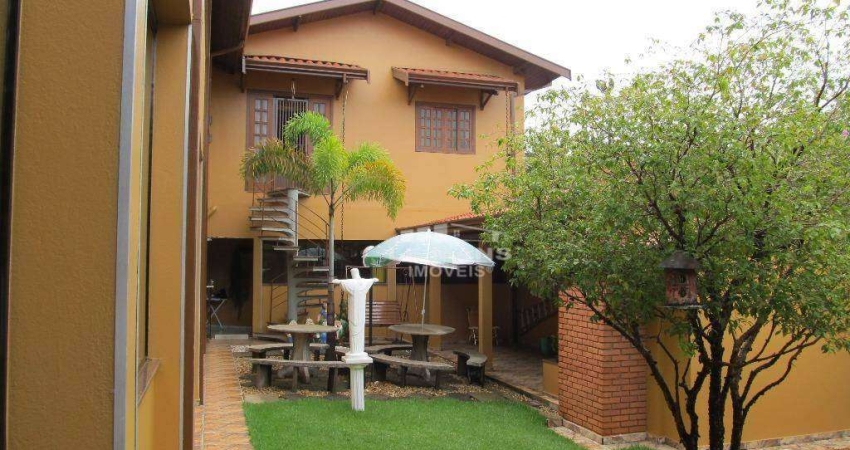 Casa a venda no bairro Santa Isabel em Piracicaba/SP