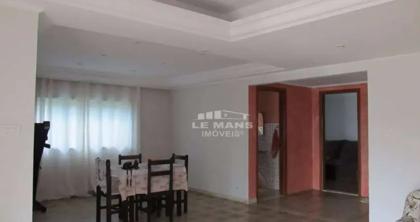 Casa a venda no bairro Nossa Senhora Aparecida em Saltinho - SP