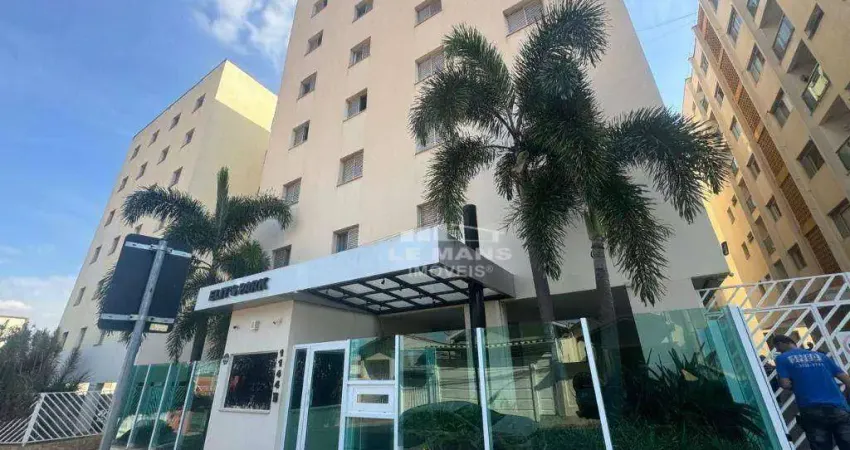 Apartamento a venda no condomínio elit s park, no bairro jardim elite em piracicaba/sp