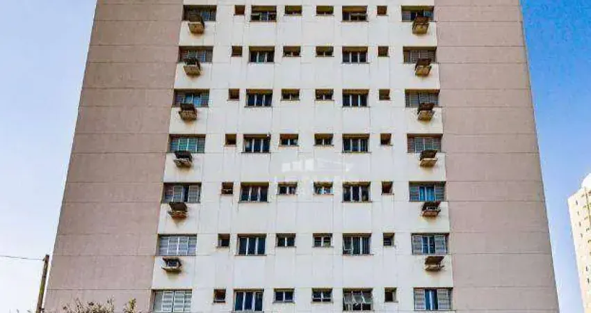 Apartamento a venda no edifício polaris, 3 quartos, no bairro alto em piracicaba – sp