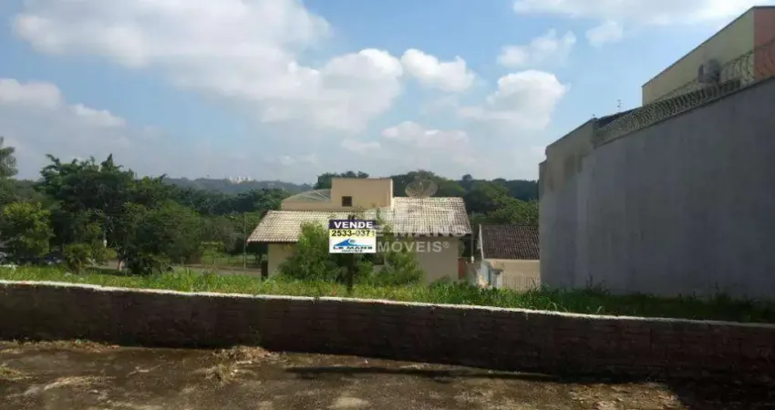 Terreno a venda, no bairro Chácara Nazaré em Piracicaba - SP