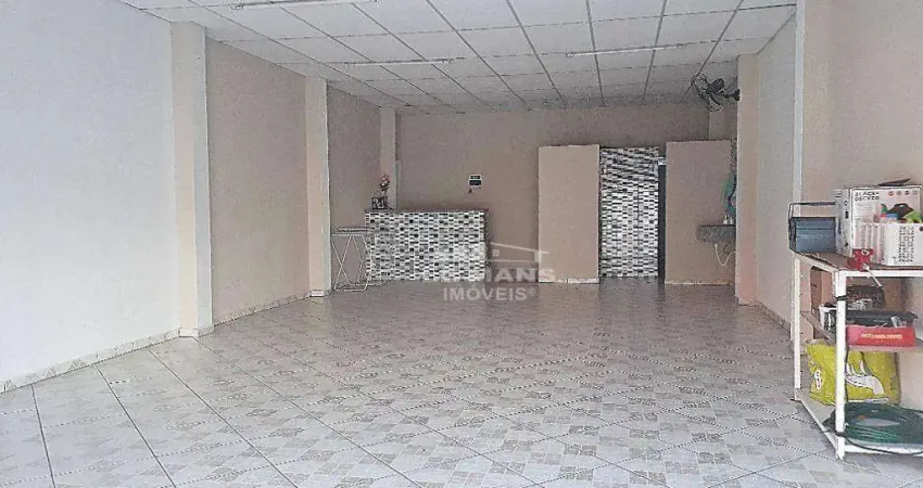 Casa comercial com 1 sala à venda no Pompéia, Piracicaba