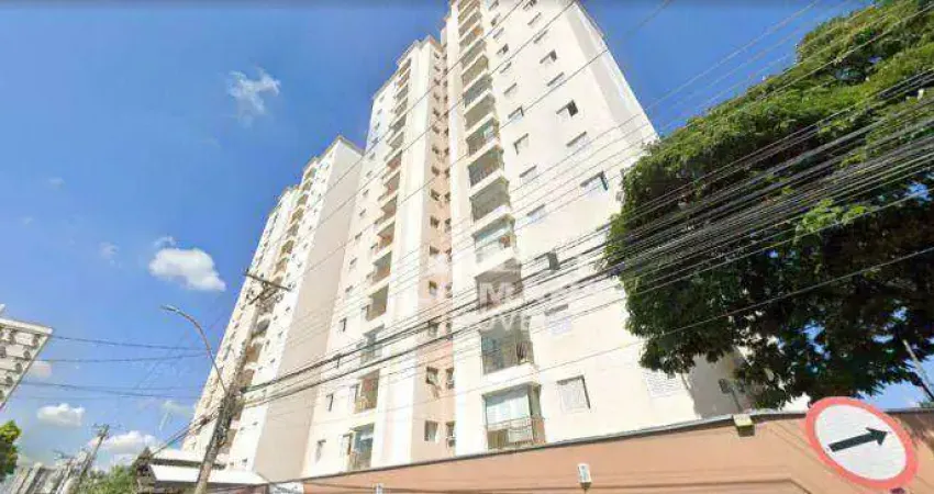 Apartamento a venda no residencial estação paulista, no bairro paulista em piracicaba – sp