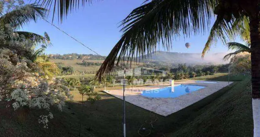 Chácara / sítio com 30 quartos à venda no Novo Horizonte, São Pedro