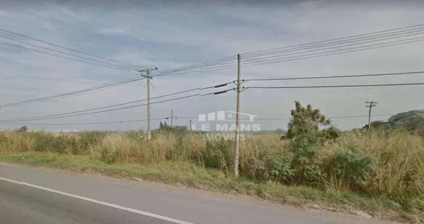 Área à venda, 2147 m² por R$ 850.000,00 - Vale do Sol - Piracicaba/SP