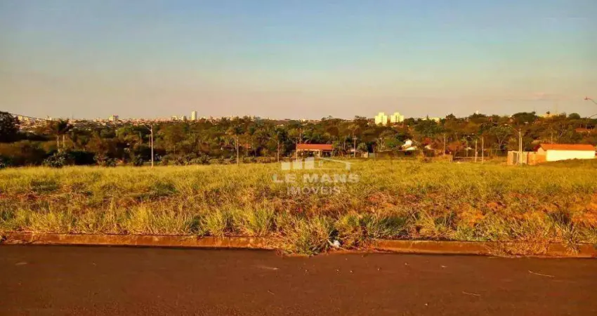 Terreno a venda, no bairro Campestre em Piracicaba - SP