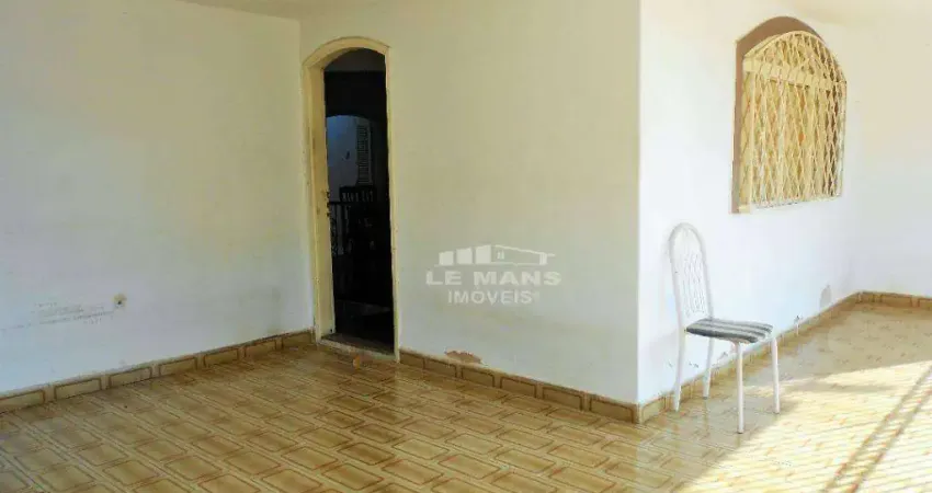 Casa com 3 quartos à venda em Algodoal, Piracicaba