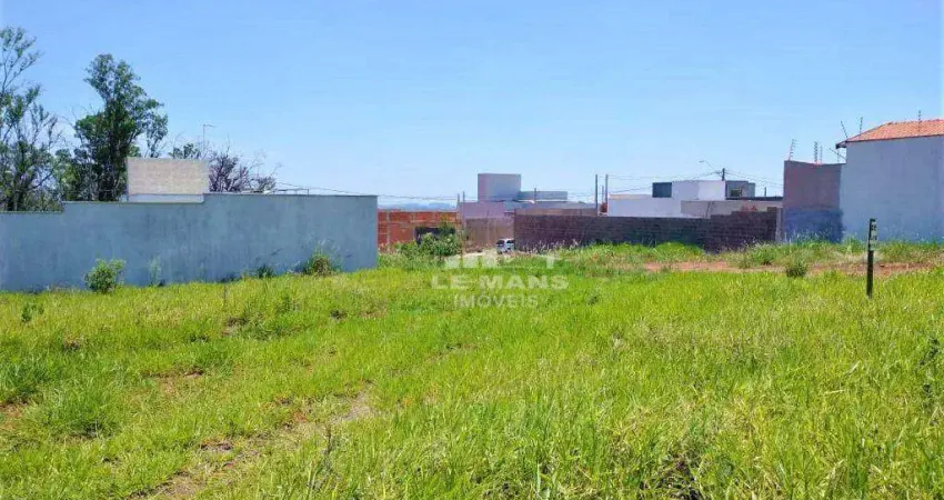 Terreno a venda, no bairro Campos do Conde em Piracicaba - SP