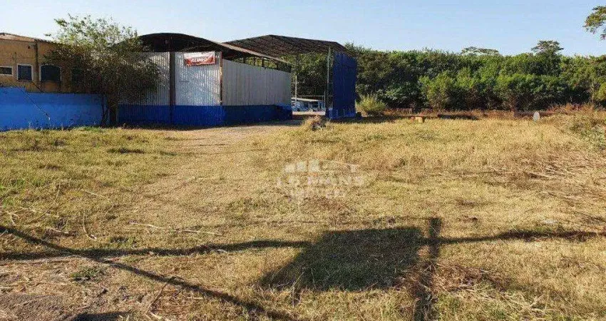 Área à venda, 18000 m² por R$ 2.000.000,00 - Jardim Nova Iguaçu - Piracicaba/SP