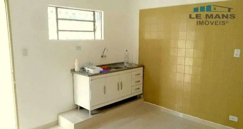 Casa a venda, 3 quartos, 1 vaga, no bairro São Jorge em Piracicaba - SP