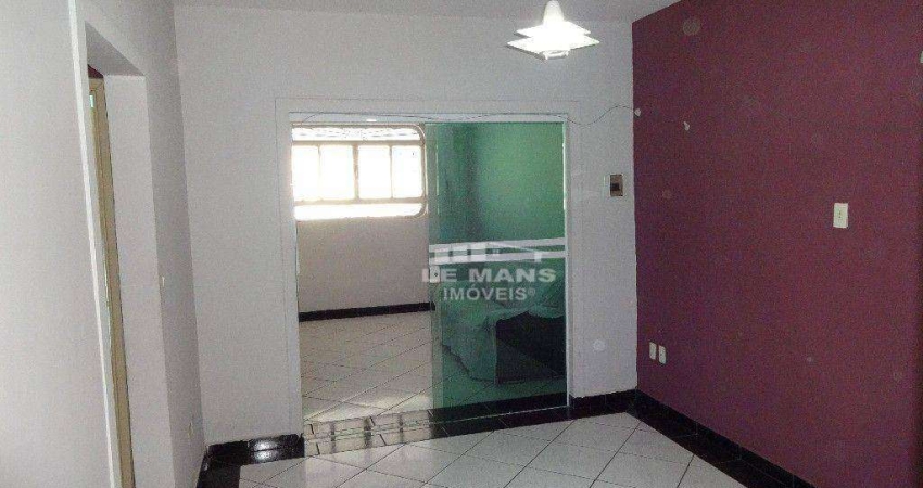Casa a venda, 3 quartos, 3 suítes, 2 vagas, no bairro Esplanada em Piracicaba - SP