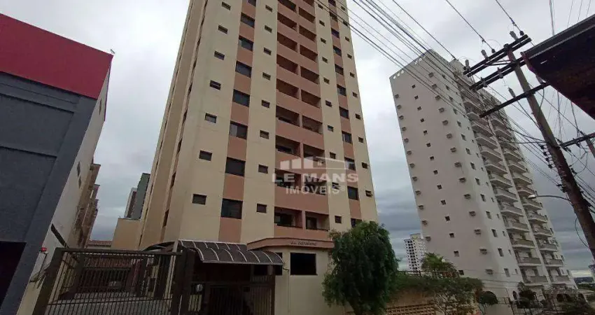 Apartamento a venda no condomínio edifício barcelona, 3 quartos, no bairro são judas em piracicaba – sp