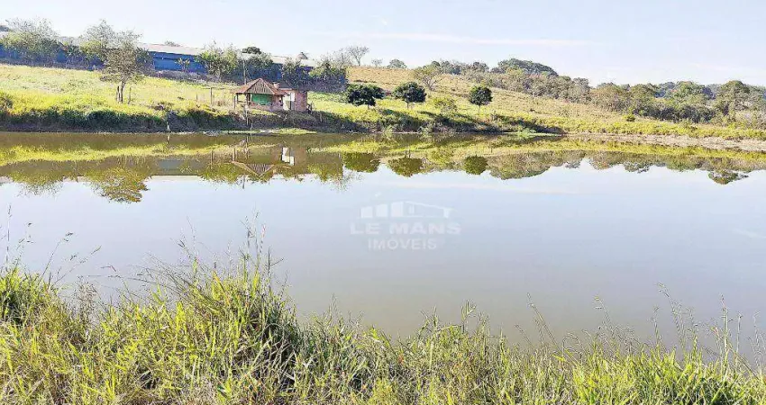 Sítio / Fazenda a venda, 3 quartos, no bairro Serrote em Piracicaba - SP